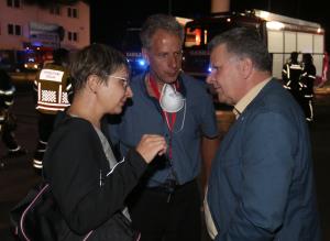 POŽAR FRAGMAT 33 FOTO LJUBO VUKELIČ